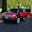 Электромобиль Range Rover HSE 4WD красный оптом