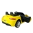 Электромобиль Porsche Cayman YSA021 180W желтый оптом