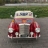 Электромобиль Mercedes-Benz 300S Retro красный оптом