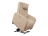 Кресло-реклайнер электрический с подъемом и массажем FUJIMO LIFT CHAIR Ваниль оптом