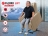 Кресло-реклайнер электрический с подъемом и массажем FUJIMO LIFT CHAIR Ваниль оптом