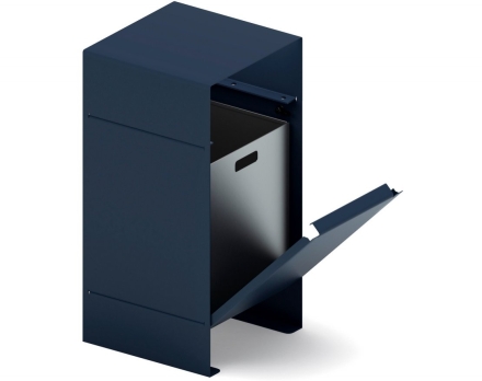 Урна парковая (под анкера) Символ 14 оптом, фото 1