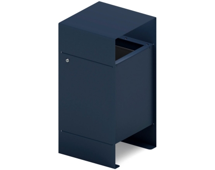 Урна парковая (под анкера) Символ 14 оптом, фото 4