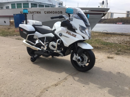 Мотоцикл Moto Police BMW R 1200 RT-P 212 оптом, фото 2