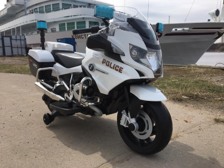 Мотоцикл Moto Police BMW R 1200 RT-P 212 оптом, фото 1