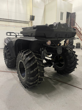 Квадроцикл-болотоход NORD Start (ПСМ) оптом, фото 6