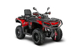 Квадроцикл AODES Pathcross MAX 800 PRO 26J, фото 1