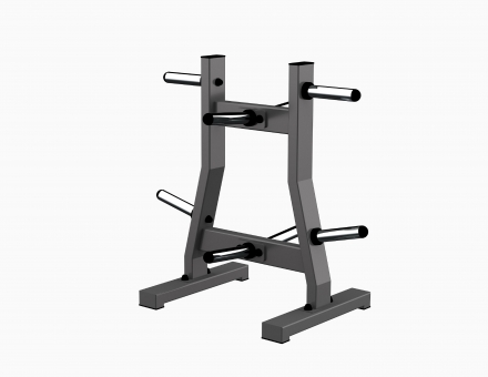 Стойка для дисков PROFI-FIT RUS 1231, нагрузка до 600 кг оптом, фото 1