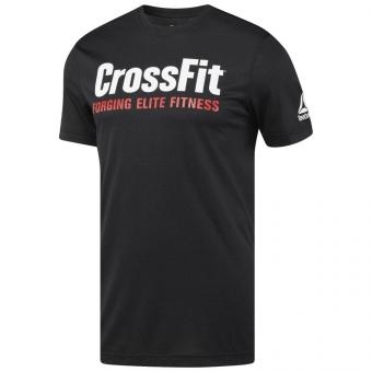 Футболка REEBOK CrossFit Speedwick оптом, фото 1