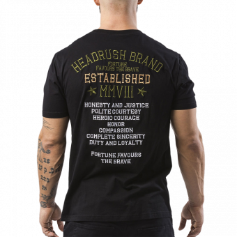 Футболка Headrush heashirt0455 оптом, фото 2