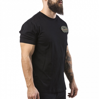 Футболка Headrush heashirt0455 оптом, фото 3