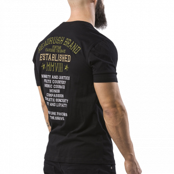 Футболка Headrush heashirt0455 оптом, фото 4