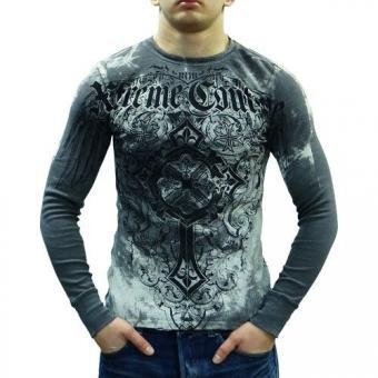 Лонгслив Affliction affhood030 оптом, фото 1