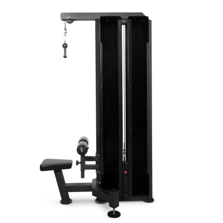 Вертикальная тяга профессиональный BRONZE GYM PARTNER ML-806 оптом, фото 2