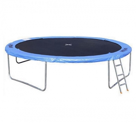 Батут DFC TRAMPOLINE FITNESS 8FT-TR оптом, фото 2