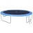 Батут DFC TRAMPOLINE FITNESS 8FT-TR оптом