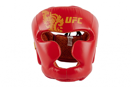 UFC Premium True Thai Шлем для бокса оптом, фото 1