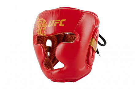 UFC Premium True Thai Шлем для бокса оптом, фото 2