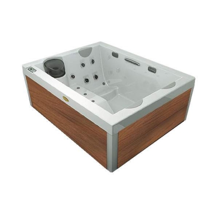 Спа-бассейн Jacuzzi Unique оптом, фото 2