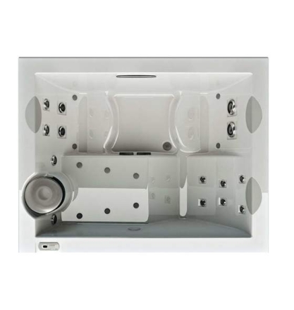 Спа-бассейн Jacuzzi Unique оптом, фото 1