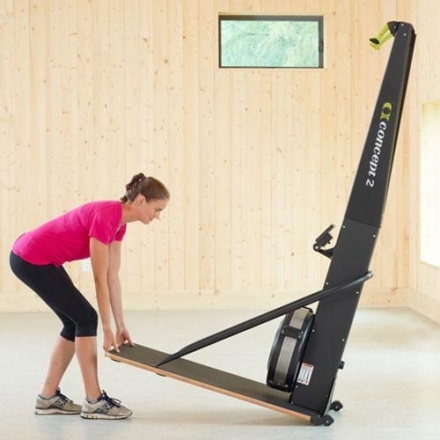 Напольная подставка под тренажер Concept 2 SkiErg оптом, фото 2