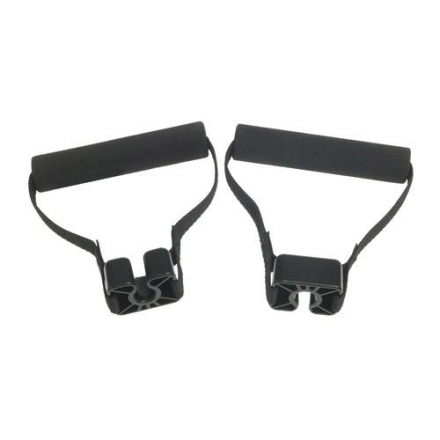 Рукоятки для амортизатора Lifeline Quick Fit Handles, пара оптом, фото 1