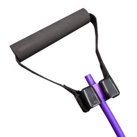 Рукоятки для амортизатора Lifeline Quick Fit Handles, пара оптом, фото 2