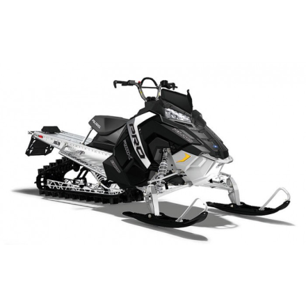 Снегоход Полярис 800 PRO-RMK 163 3 INCHES оптом, фото 2