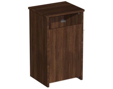 Урна с магнитной дверкой, без вставки Стэнд оптом, фото 1