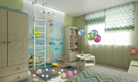 ДСК PERFETTO SPORT &quot;Bambino sportivo&quot; PS-402 оптом, фото 4