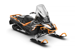 Снегоход BRP Lynx 69 Ranger Limited 900 Ace (2023), фото 1