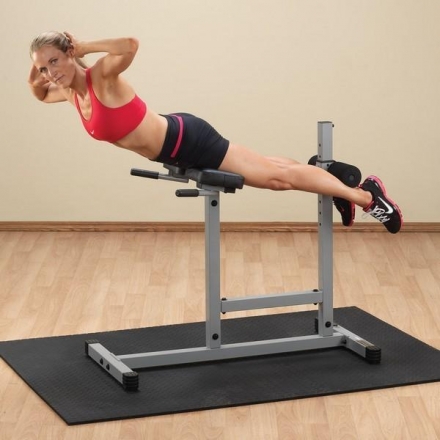 Римский стул регулируемый Body-Solid PCH24X оптом, фото 3