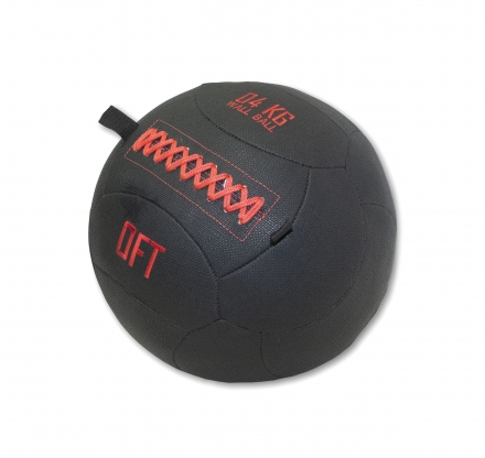 Тренировочный мяч Wall Ball Deluxe 4 кг оптом, фото 3