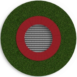 Батут БТ 10.01.03-02, фото 2