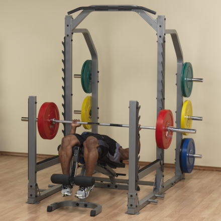 Силовая рама Body-Solid SMR1000 оптом, фото 6