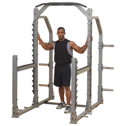 Силовая рама Body-Solid SMR1000 оптом, фото 18