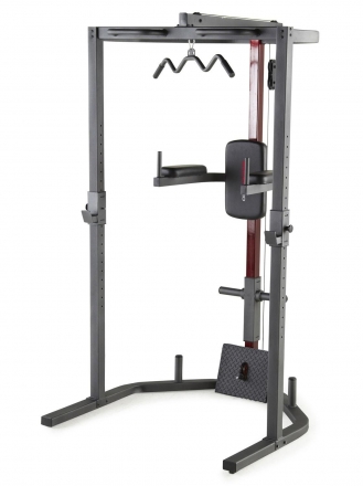 Стойка силовая Weider PRO WEBE14933 оптом, фото 1
