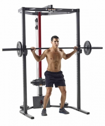 Стойка силовая Weider PRO WEBE14933 оптом, фото 2