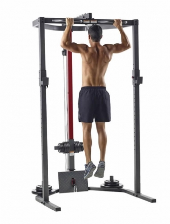 Стойка силовая Weider PRO WEBE14933 оптом, фото 3