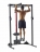 Стойка силовая Weider PRO WEBE14933 оптом