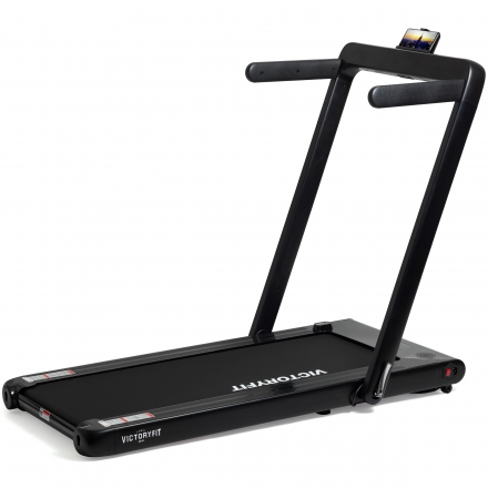 Беговая дорожка 2 в 1 VictoryFit VF-X680 black оптом, фото 1