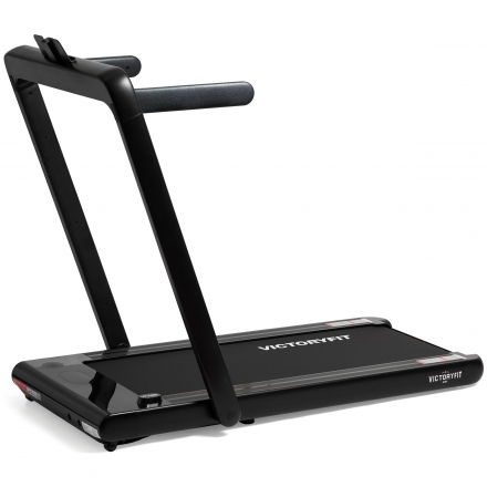 Беговая дорожка 2 в 1 VictoryFit VF-X680 black оптом, фото 4