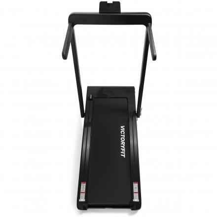 Беговая дорожка 2 в 1 VictoryFit VF-X680 black оптом, фото 6