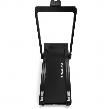 Беговая дорожка 2 в 1 VictoryFit VF-X680 black оптом, фото 7