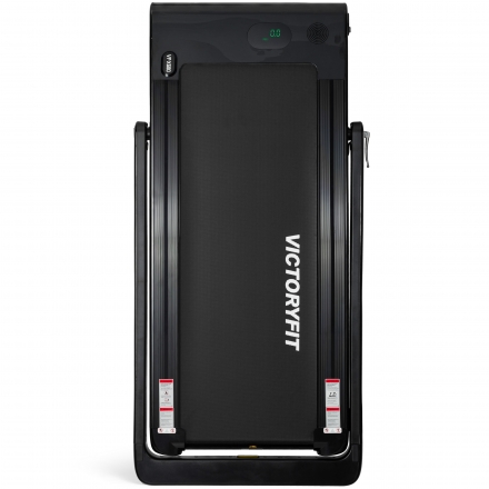 Беговая дорожка 2 в 1 VictoryFit VF-X680 black оптом, фото 8