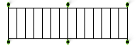 Воркаут 108 зеленый ВТ 12.19-02 оптом, фото 5