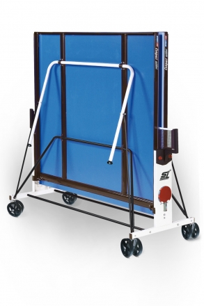 Теннисный стол Startline Compact OUTDOOR LX (с сеткой) оптом, фото 3