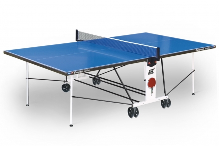 Теннисный стол Startline Compact OUTDOOR LX (с сеткой) оптом, фото 1