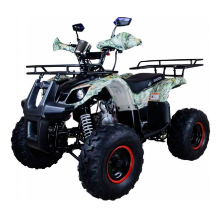 Квадроцикл Avantis Hunter 8 оптом, фото 1