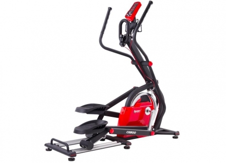 Эллиптический тренажер Spirit Fitness e-Glide				 оптом, фото 1